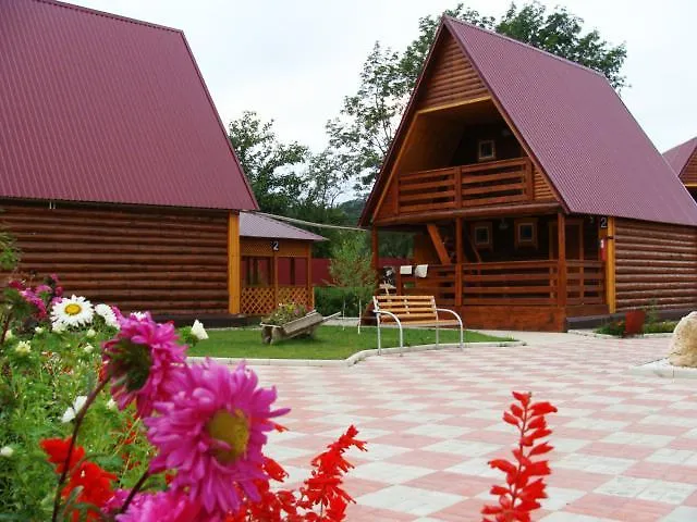 Teremok Guest House Сочи Россия