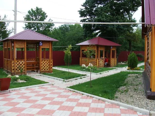 Teremok Guest House Сочи