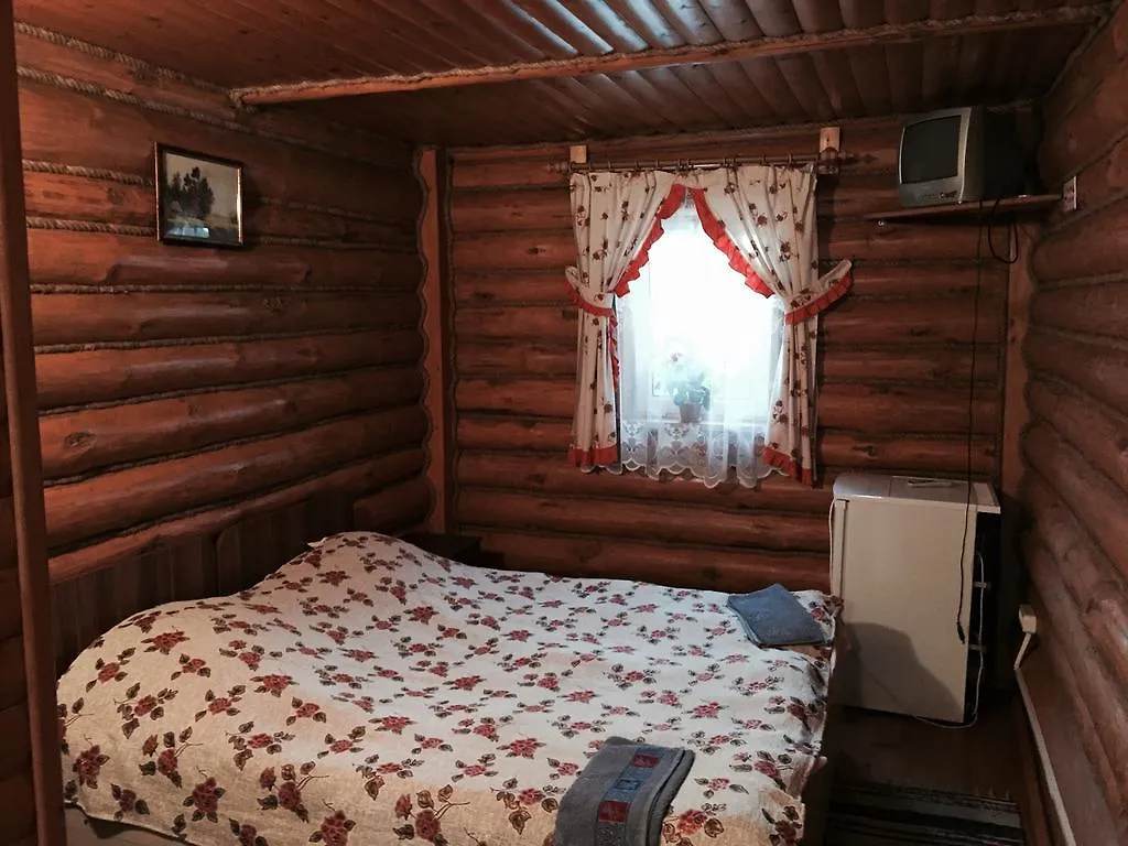 Teremok Guest House Сочи Россия