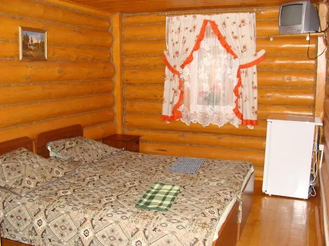 Teremok Guest House Сочи