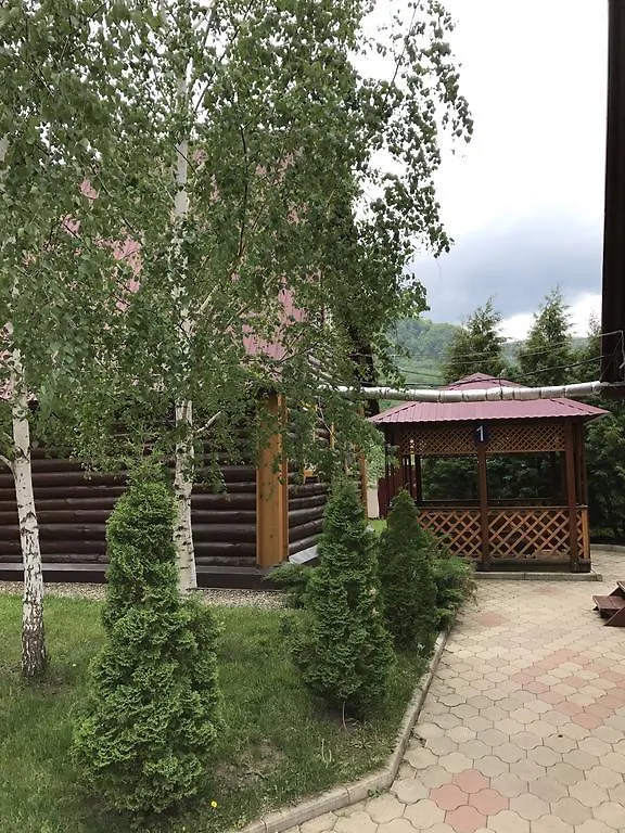 Teremok Guest House Сочи